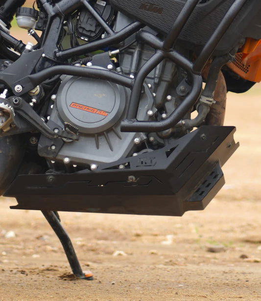 MOTO TORQUE KTM 250/390 ADVENTURE - ENGINE GUARD