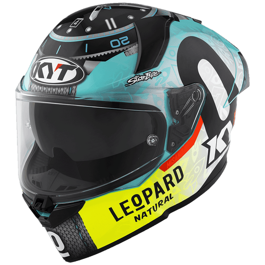 KYT R2R PRO Foggia Misano 2022 Replica Helmet