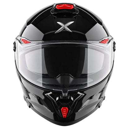 AXOR Agera Helmet - Black