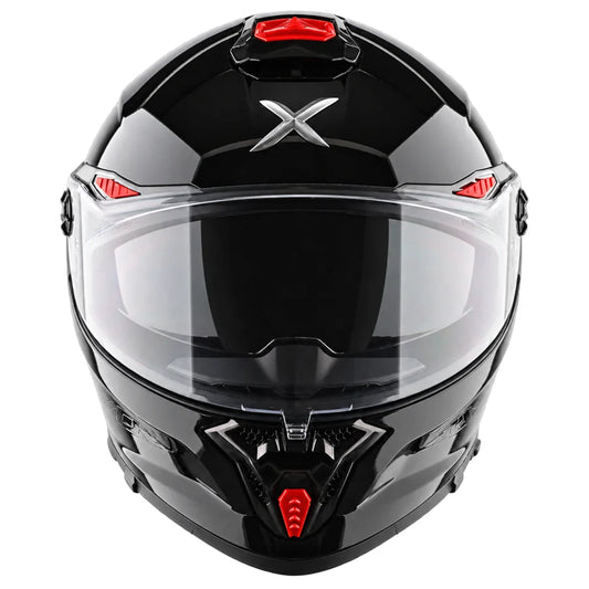 AXOR Agera Helmet - Black
