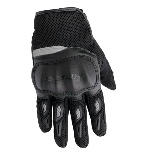 BISON Acer Gloves - Grey