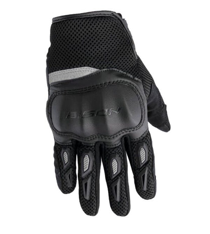 BISON Acer Gloves - Grey