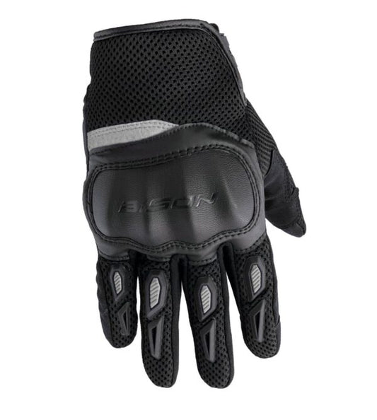 BISON Acer Gloves - Grey