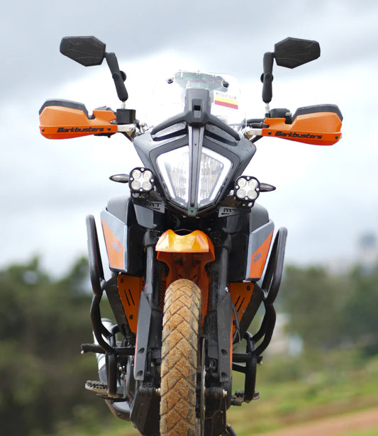 MOTO TORQUE KTM 250/390 ADVENTURE - CRASH GUARD