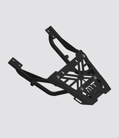 MOTO TORQUE HERO XPULSE 200 4V - BACK CARRIER