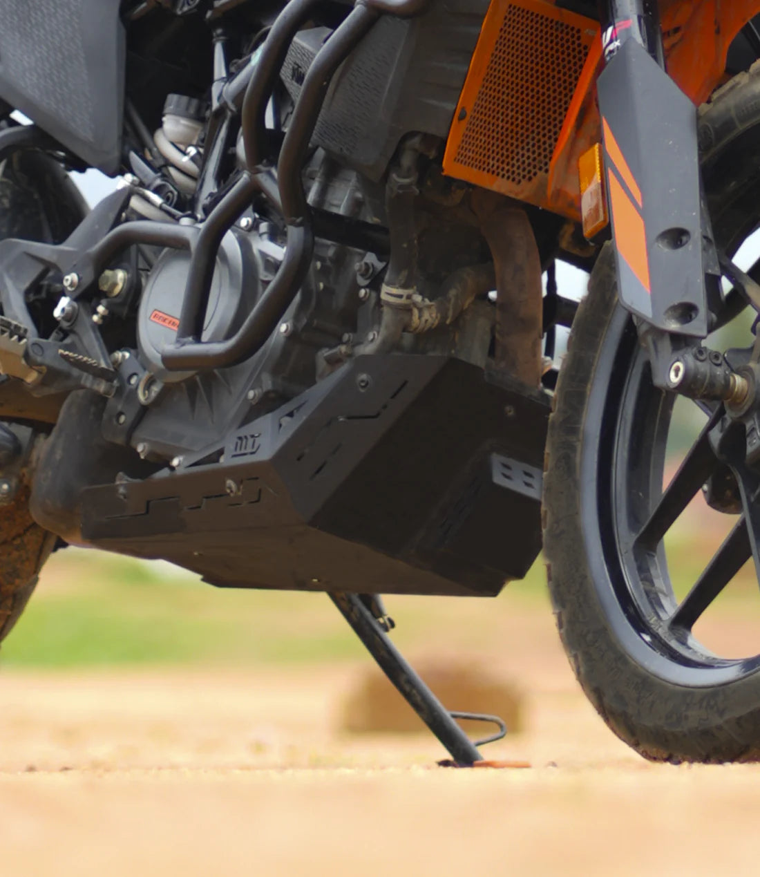 MOTO TORQUE KTM 250/390 ADVENTURE - ENGINE GUARD