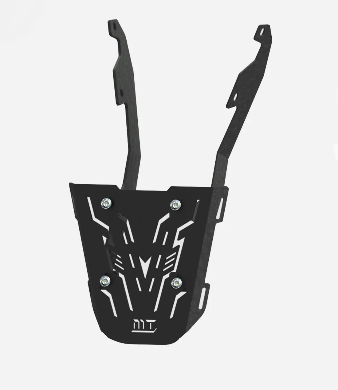 MOTO TORQUE KTM DUKE 250/390 - BACK CARRIER