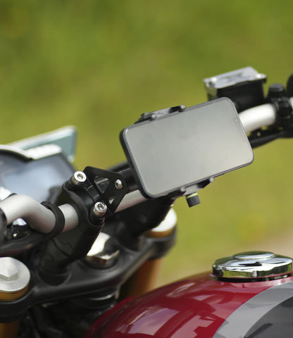 MOTO TORQUE TRIUMPH SPEED 400 - GPS MOUNT