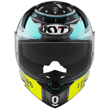 KYT R2R PRO Foggia Misano 2022 Replica Helmet