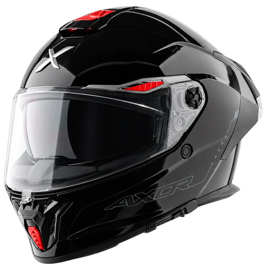 AXOR Agera Helmet - Black