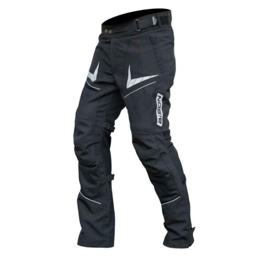BISON Air Pro Riding Pant - Black
