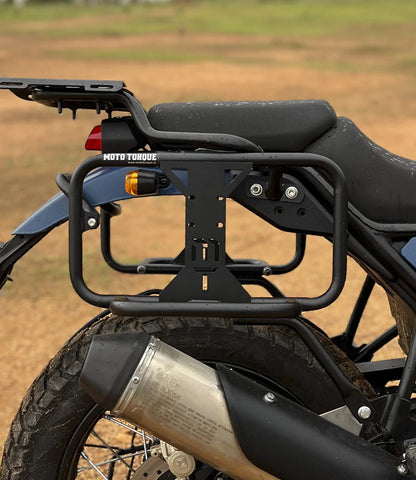 MOTO TORQUE RE WAVE - HIMALAYAN SADDLE STAY