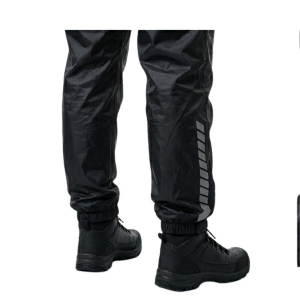 BISON Aqua Shield Rain Pant