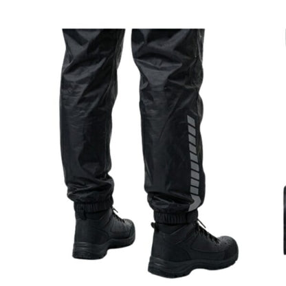 BISON Aqua Shield Rain Pant