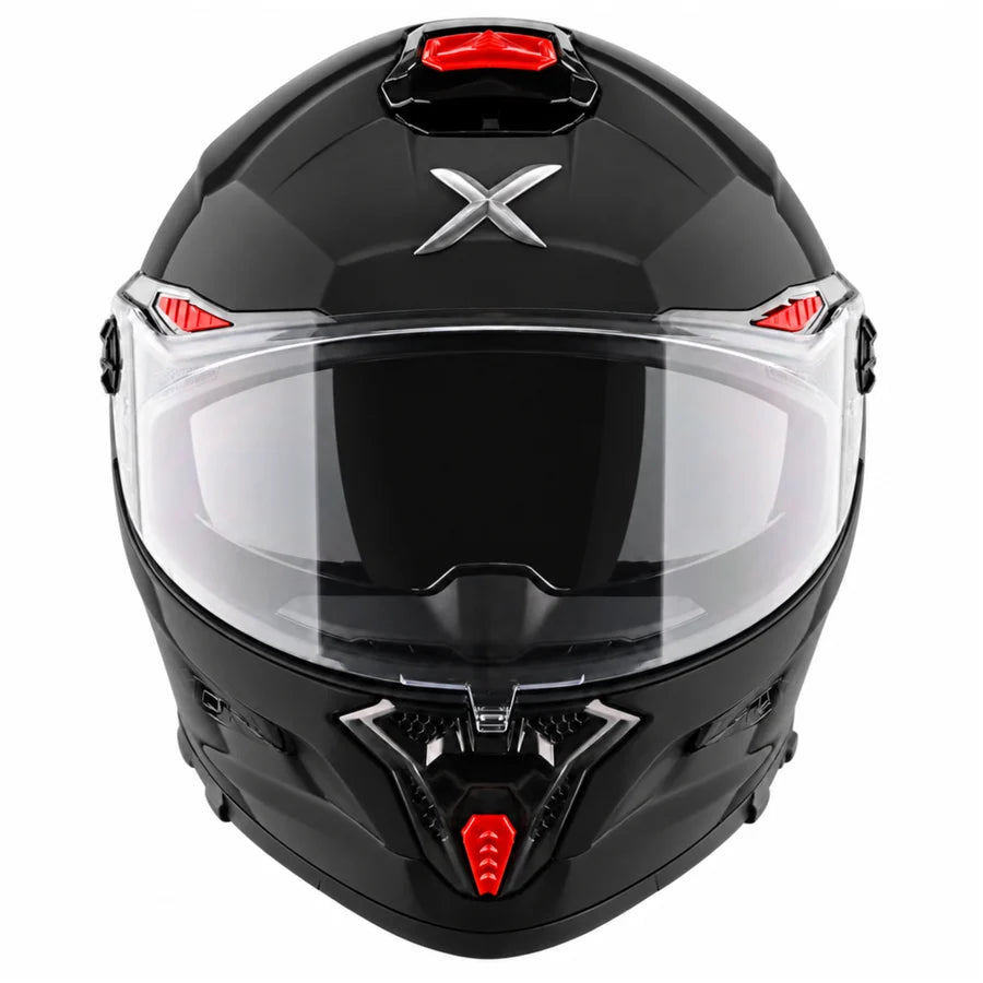 AXOR Agera Helmet - Dull Black