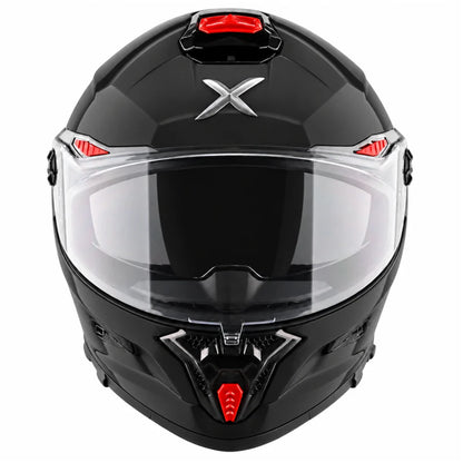 AXOR Agera Helmet - Dull Black