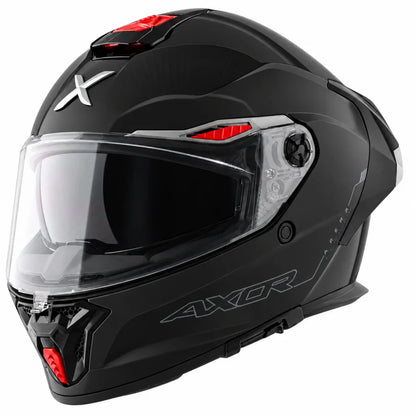 AXOR Agera Helmet - Dull Black