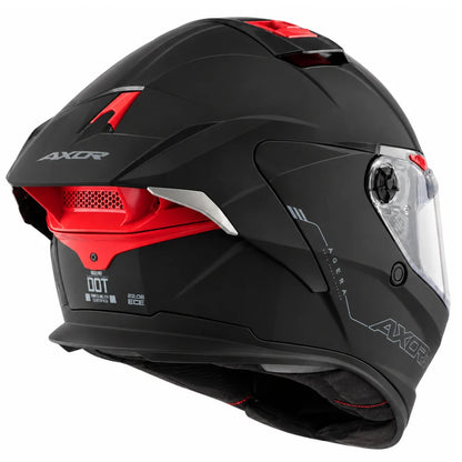 AXOR Agera Helmet - Dull Black
