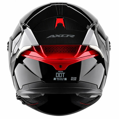 AXOR Agera Helmet - Black