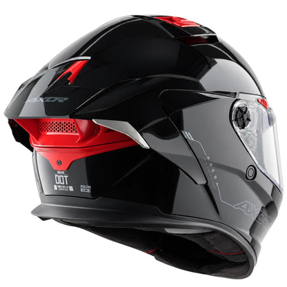 AXOR Agera Helmet - Black