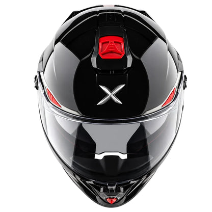 AXOR Agera Helmet - Black