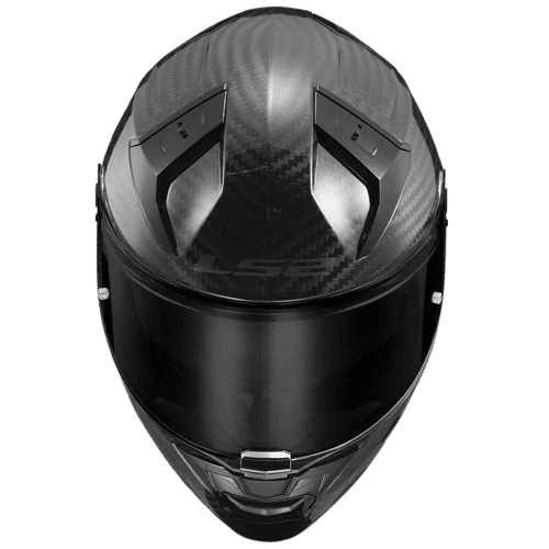 LS2 FF811 Vector II Carbon Helmet - Gloss