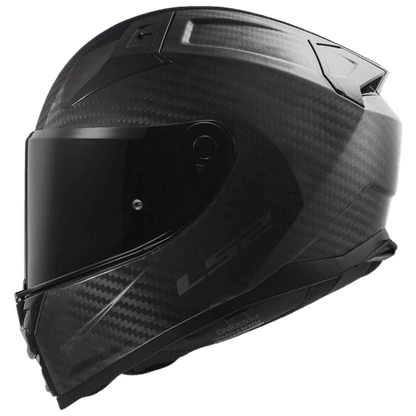 LS2 FF811 Vector II Carbon Helmet - Gloss