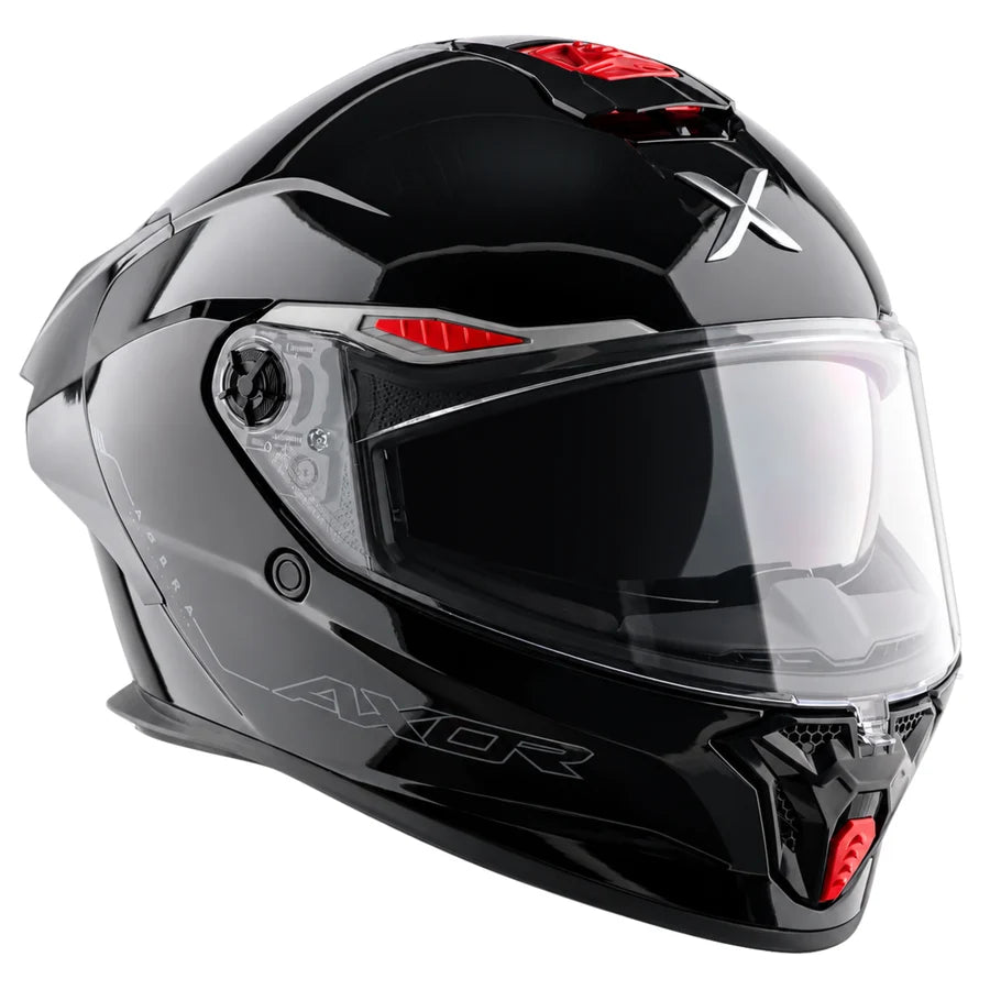 AXOR Agera Helmet - Black