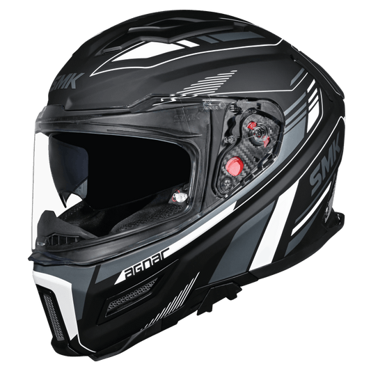 SMK Agnar Revv Helmet