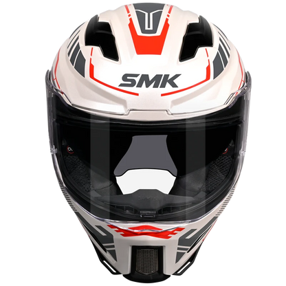 SMK Agnar Tektron Helmet