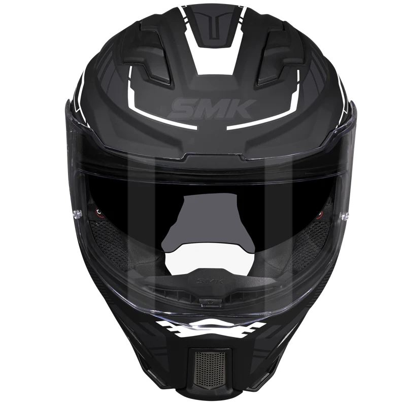 SMK Agnar Tektron Helmet