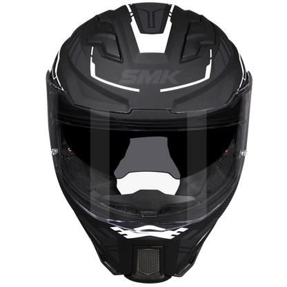 SMK Agnar Tektron Helmet