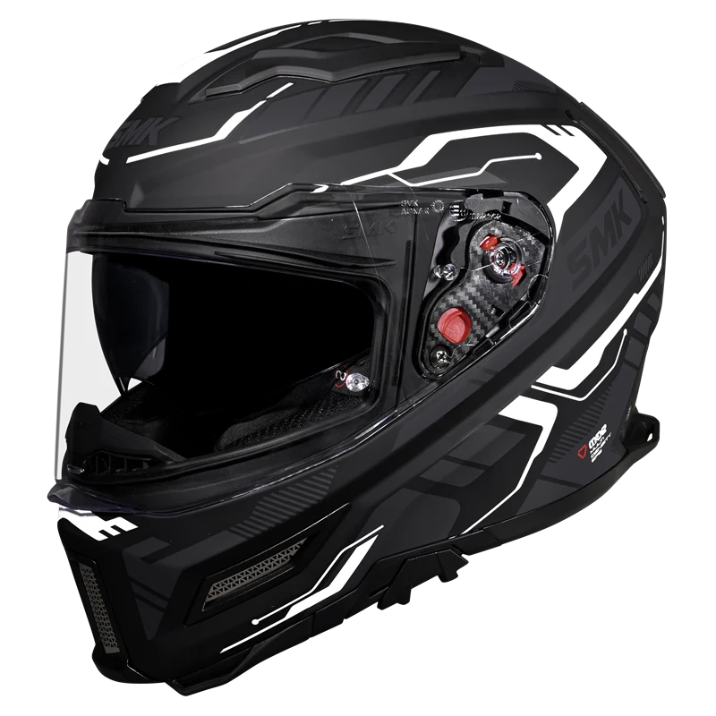 SMK Agnar Tektron Helmet