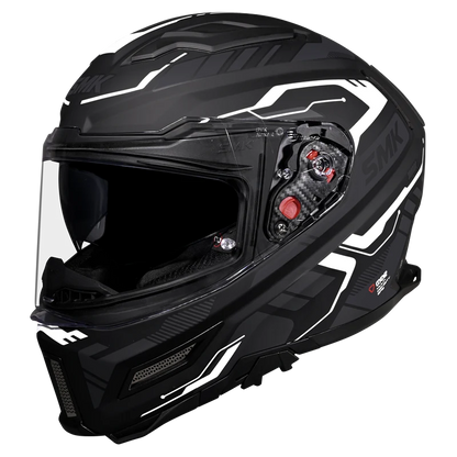 SMK Agnar Tektron Helmet