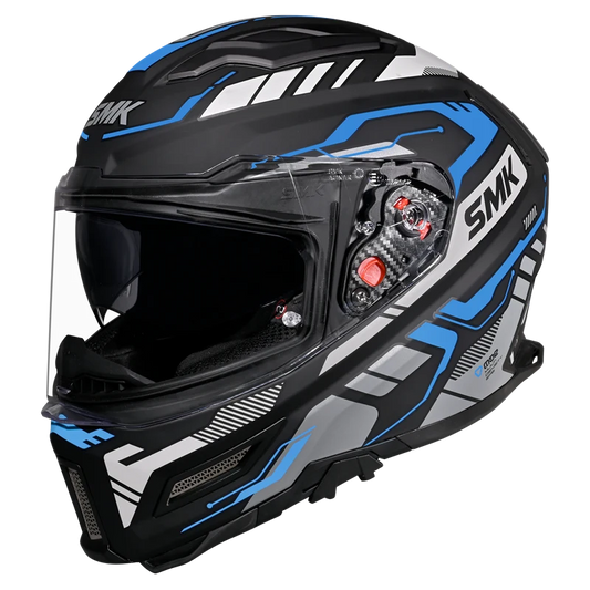 SMK Agnar Tektron Helmet