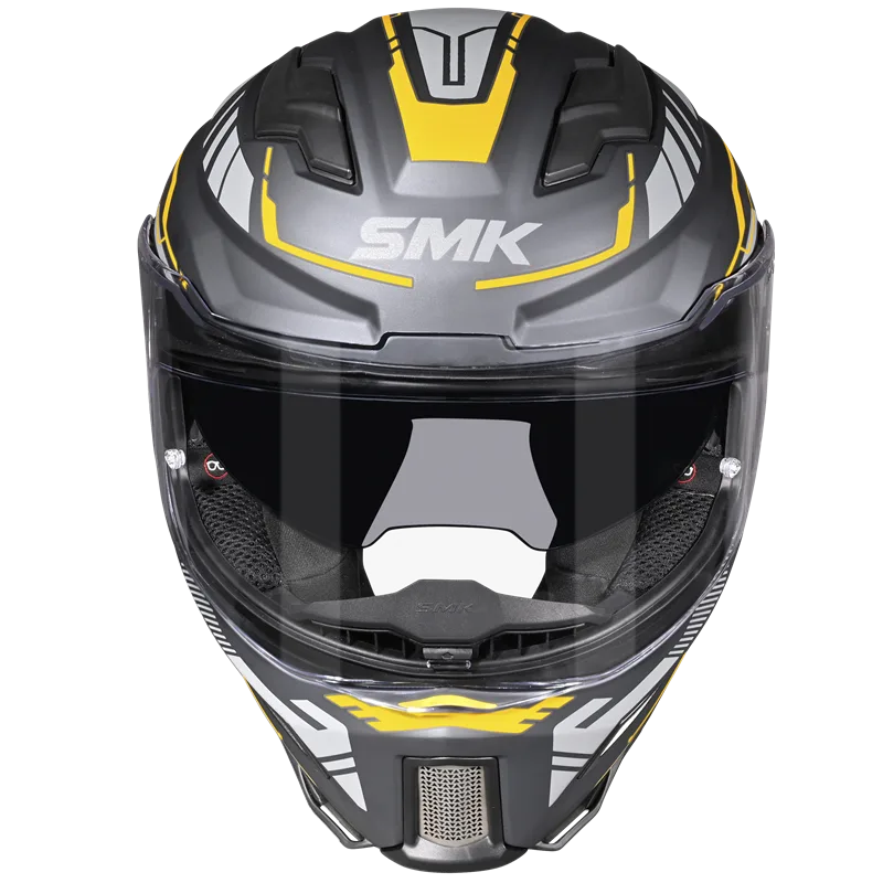 SMK Agnar Tektron Helmet