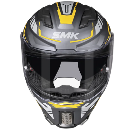 SMK Agnar Tektron Helmet