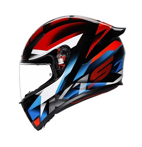 AGV helmet. Motorizzr.com buy online India