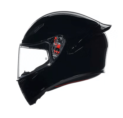 AGV K1 S Helmet - Black