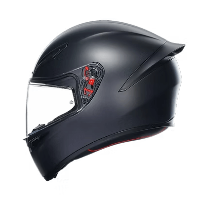 AGV K1 S Helmet - Matt Black