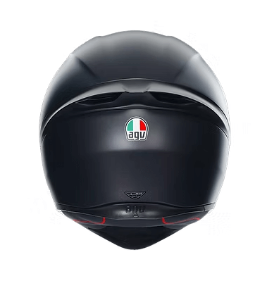 AGV K1 S Helmet - Matt Black