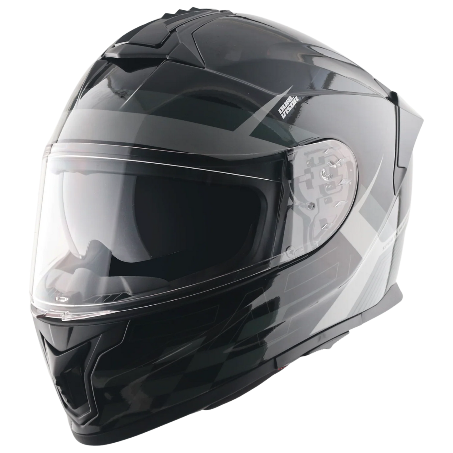 Vega Zap Alliance DV Helmets