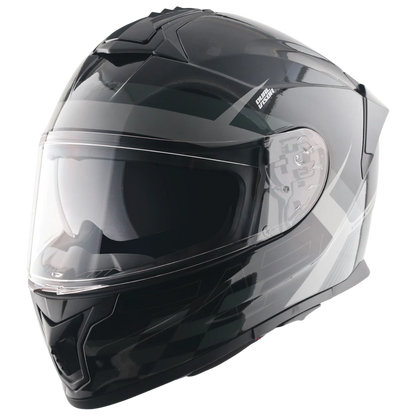 Vega Zap Alliance DV Helmets