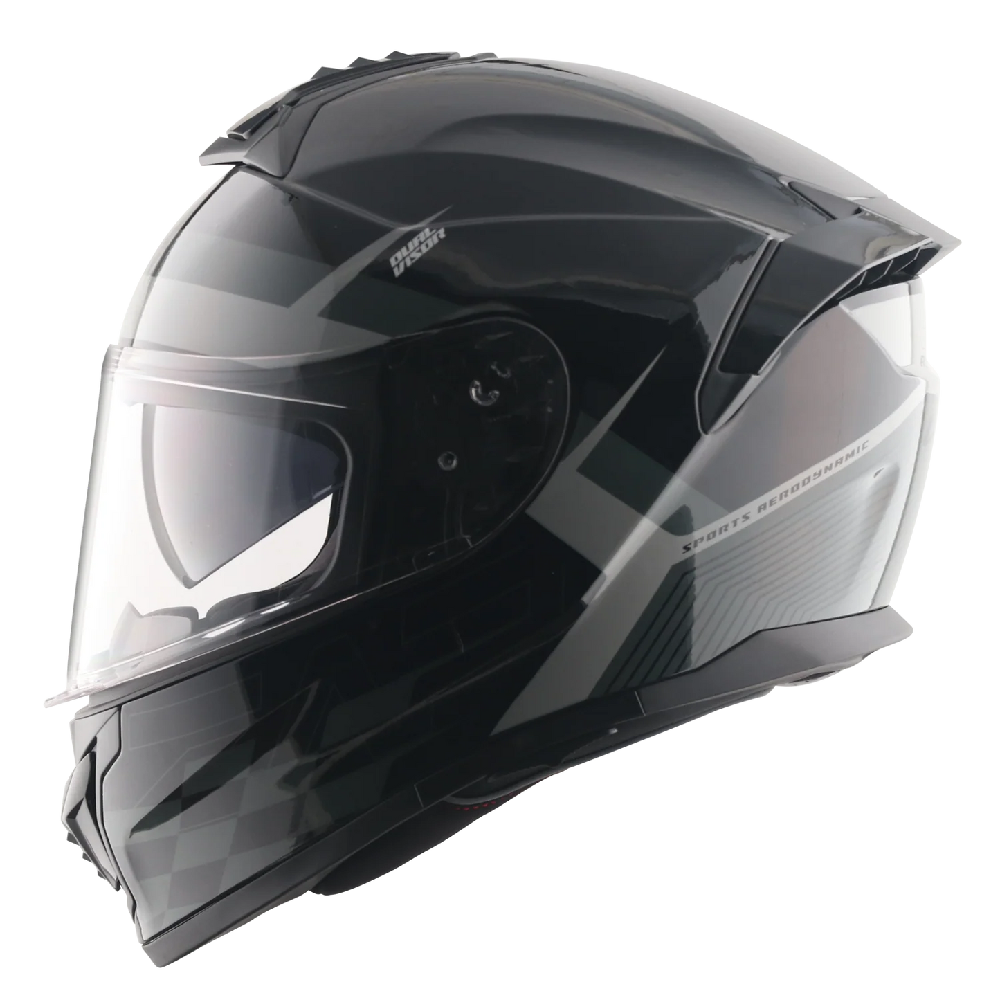 Vega Zap Alliance DV Helmets