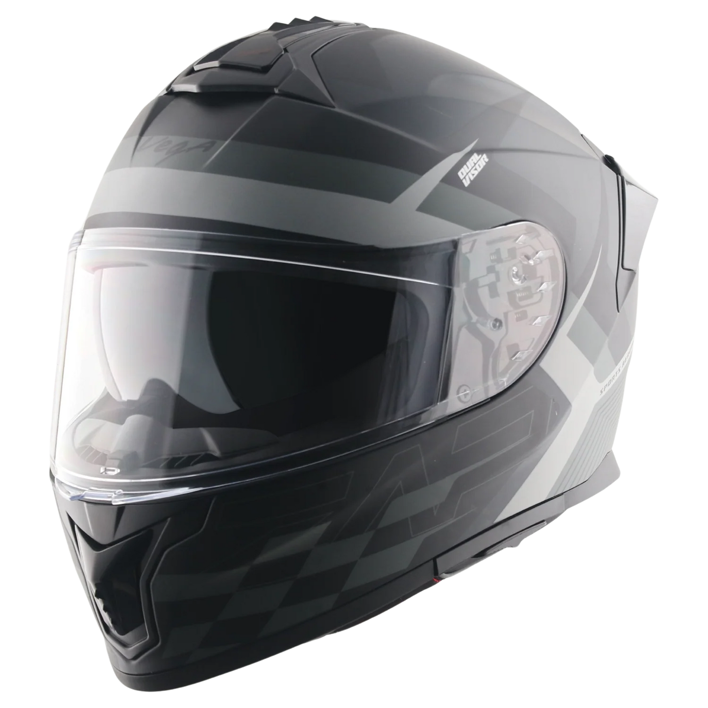 Vega Zap Alliance DV Helmets
