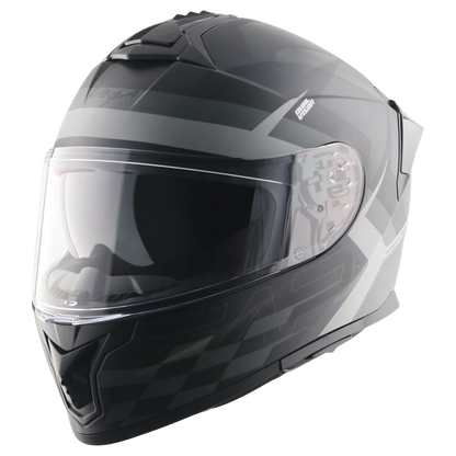 Vega Zap Alliance DV Helmets
