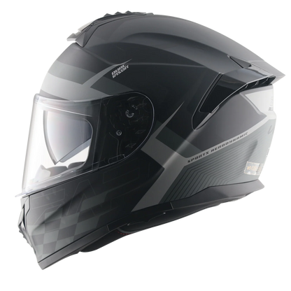 Vega Zap Alliance DV Helmets