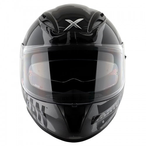 AXOR STREET DC BATMAN - ANTHRACITE BLACK