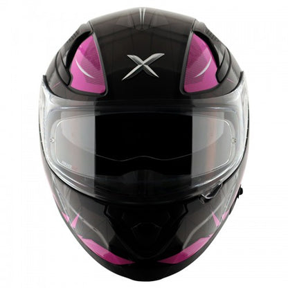 AXOR APEX HUNTER - Black Pink