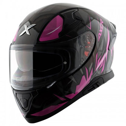 AXOR APEX HUNTER - Black Pink